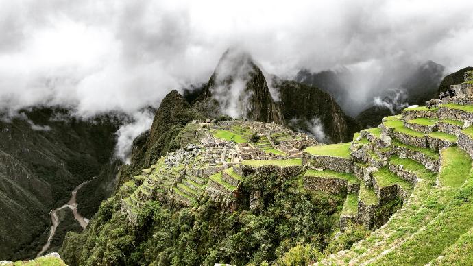 Machu Picchu voyages terra group pérou
